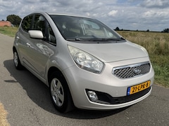 Kia Venga - 1.4 CVVT X-tra Airco/Cruise/131.000km