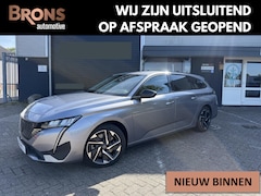 Peugeot 308 - 1.6 Plug in Hybrid 180 Allure