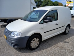 Volkswagen Caddy - 2.0 SDI