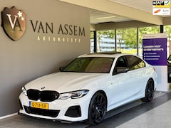 BMW 3-serie - M340i xDrive High Executive|MAXTON|ORG NL AUTO