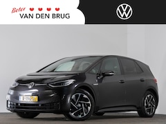 Volkswagen ID.3 - Business 58 kWh 204 PK | LED Martix IQ | Panoramadak | Stoel En Stuurwiel verwarming | Nav