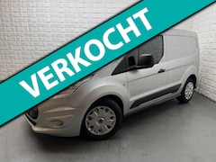 Ford Transit Connect - 1.6 TDCI L1 Trend First Edition AIRCO TREKH