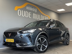 CUPRA Formentor - 1.4 Stoelverwarming/Camera/Trekhaak