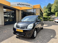 Daihatsu Cuore - 1.0 Comfort Airco 36000KM