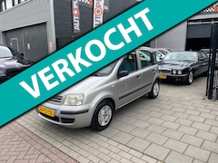 Fiat Panda - 1.2 Dynamic 2e Eigenaar NAP APK 1 Jaar