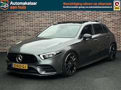 Mercedes-Benz A-klasse - 250 AMG Panorama Sfeer Camera Led Tune
