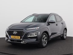 Hyundai Kona - 1.6 GDI HEV Fashion/ automaat/ afneembare trekhaak