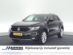 Volkswagen T-Roc - 1.5 TSI 150pk DSG Sport Camera Led Virtual Cockpit Navigatie
