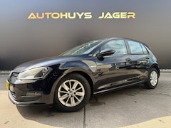 Volkswagen Golf - 1.0 TSI Trendline_Automaat|Carplay