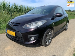Mazda 2 - 2 1.5 GT-M | Topper|