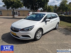 Opel Astra Sports Tourer - 1.0 Turbo Business