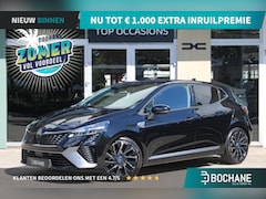 Renault Clio - 1.0 TCe 90 GPF esprit Alpine | BOSE | 360° Camera | Adaptieve cruisecontrol | Climate Cont