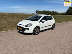 Fiat Punto Evo - 1.3 M-Jet Mylife Airco Lm Velgen Elk Ramen Mist Lampen Voor