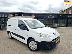 Peugeot Partner - 122 1.6 HDI L2|2011|airco|3 zitter