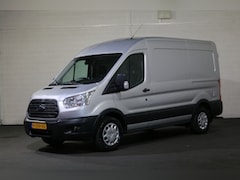 Ford Transit - 2.0 TDCI 130pk L2 H2 Automaat Inrichting
