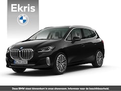 BMW 2-serie Active Tourer - 225e xDrive | Luxury Line | Harman Kardon | Panoramadak | Innovation Pack | Travel Pack