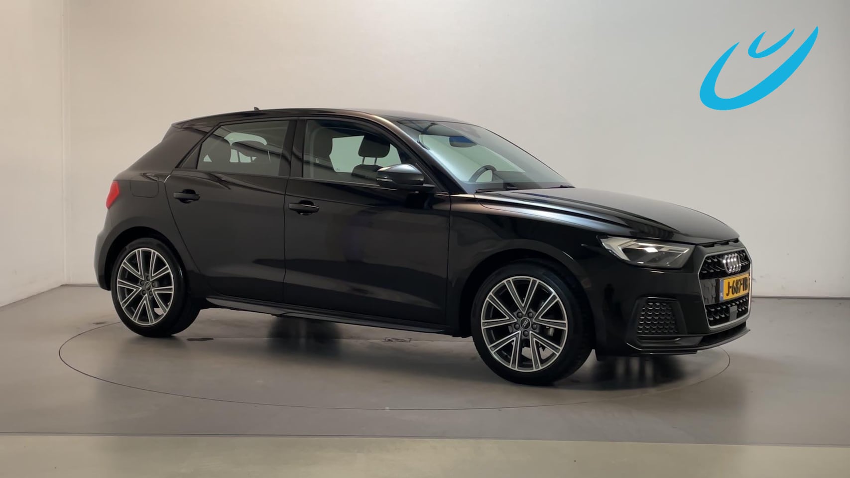Audi A1 Sportback - 25 TFSI Epic Virtual Cockpit App-Connect DAB+ Parkeersensoren - AutoWereld.nl
