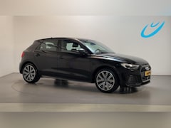 Audi A1 Sportback - 25 TFSI Epic Virtual Cockpit App-Connect DAB+ Parkeersensoren