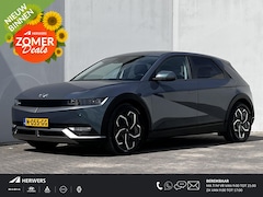 Hyundai IONIQ 5 - Connect+ 73kWh Automaat / Dealer onderhouden / 1.600 kg trekgewicht / WLTP 481 km / CCS sn