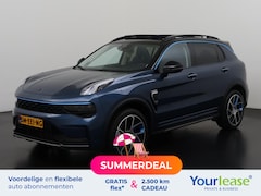 Lynk & Co 01 - 1.5 PHEV | All-in 565, - Private Lease |