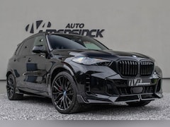 BMW X5 - xDrive 50e M performance/ Luchtvering/ Standkachel/ Adaptive Cruise Control/ Panoramadak/