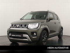 Suzuki Ignis - 1.2 Smart Hybrid Style | Trekhaak | Navigatie | Camera | Cimate control | Cruise Control |