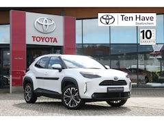 Toyota Yaris Cross - 1.5 Hybrid 115PK Executive Automaat