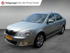 Skoda Octavia - 1.2 TSI Ambition Business