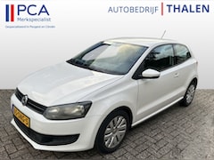 Volkswagen Polo - 1.2 Easyline
