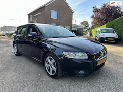 Volvo V50 - 1.6 D2 S/S Business Edition