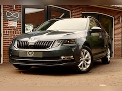 Skoda Octavia Combi - 1.5 TSI Greentech Ambition | NAVIGATIE | AUTOMAAT | CRUISE | STOELVERWARMING |