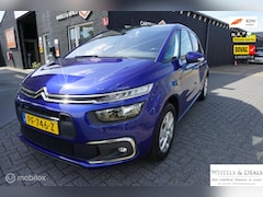 Citroën C4 Picasso - 1.2 PureTech Feel