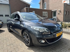 Renault Mégane Estate - 1.5 dCi Bose