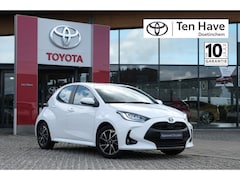 Toyota Yaris - 5-deurs 1.5 Hybrid 115PK Dynamic automaat