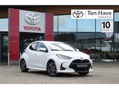 Toyota Yaris - 5-deurs 1.5 Hybrid 115PK Dynamic automaat
