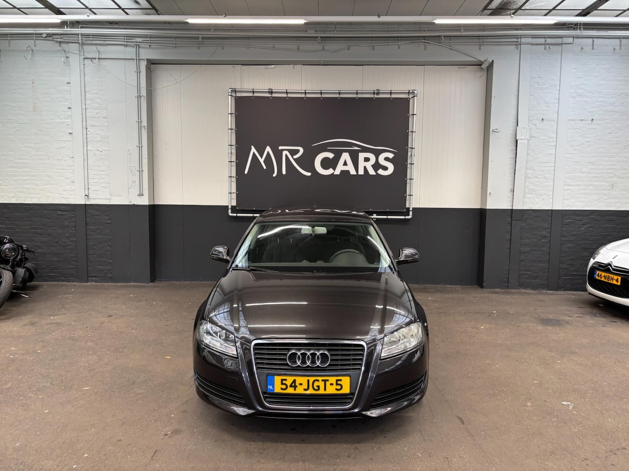 Audi A3 Sportback - 1.4 TFSI Attraction Pro Line Business 1.4 TFSI Attraction Pro Line Business - AutoWereld.nl