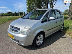 Opel Meriva - 1.6-16V Maxx Cool|unieke km|nette staat