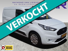 Ford Transit Connect - 1.5 EcoBlue L1 Trend AIRCO NAVIGATIE SCHUIFDEUR