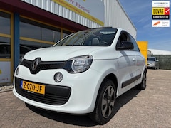 Renault Twingo - 1.0 SCe Life CABRIO AIRCO