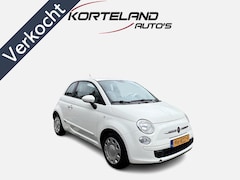 Fiat 500 - 1.2 Pop
