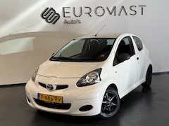 Toyota Aygo - 1.0-12V Access Nieuwe Apk