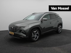 Hyundai Tucson - 1.6 T-GDI HEV Premium Automaat |