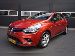 Renault Clio - 0.9 TCe Limited Airco/CC/Navi/Camera/Trekhaak