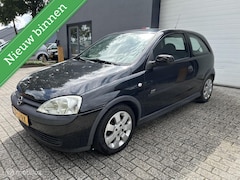 Opel Corsa - 1.4-16V Sport