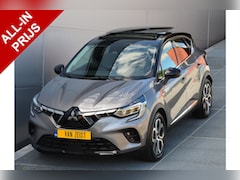 Mitsubishi ASX - HEV 1.6 A/T INSTYLE | HYBRIDE | FULL OPTIONS | LEDER | PANORAMADAK | TREKHAAK | FABRIEKSGA