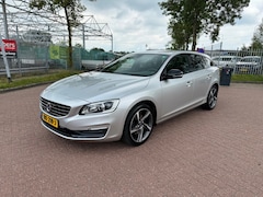 Volvo V60 - 2.0 D2 Polar+ export prijs ex bpm