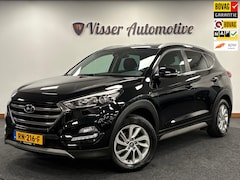 Hyundai Tucson - 1.6 GDi Comfort*Stoelverwarming*Cruise-Control*Apple&Android*Airco*Trekhaak