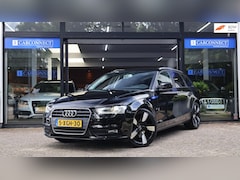 Audi A4 Avant - 2.0 TDI Pro Line|Autom|Stoelver|Cruise|Navi