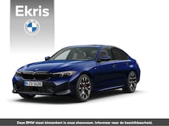 BMW 3-serie - Sedan | 330e | M Sportpakket Pro | Trekhaak | Innovation Pack | Comfort Pack | Harman Kard