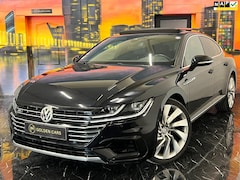 Volkswagen Arteon - 2.0 TSI 4Motion Business R VOL